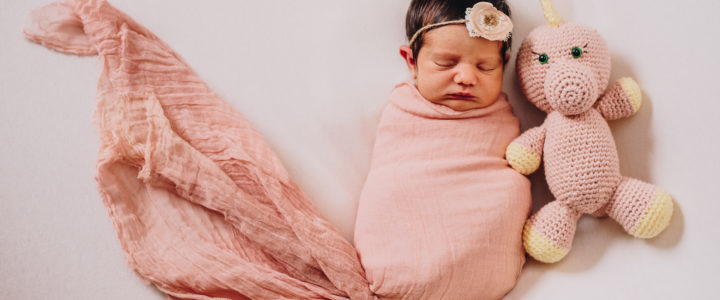 The Story Behind “Clara Anne”:  Why We Chose Our Daughter’s Name