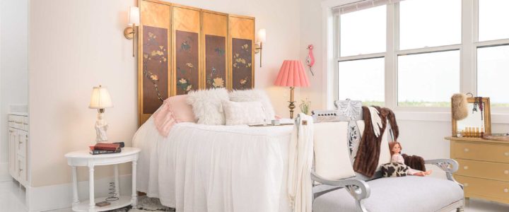 Is Bedroom Clutter Compromising Your Sleep? (With Interior Designer Dawn D. Totty)